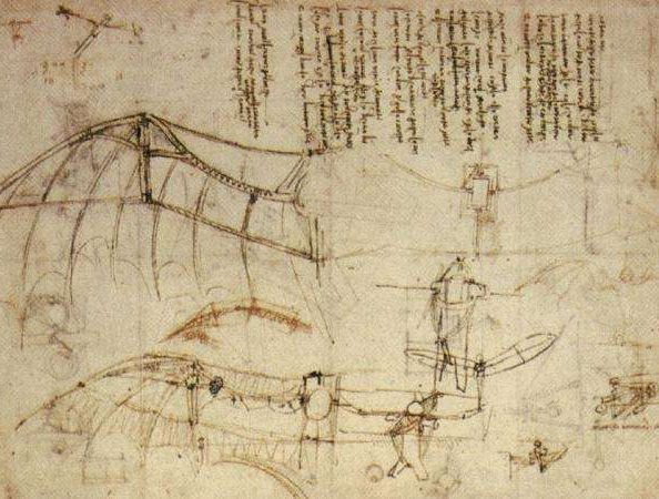 Apr2015-Biomimicry Human Creation Inspired By Nature