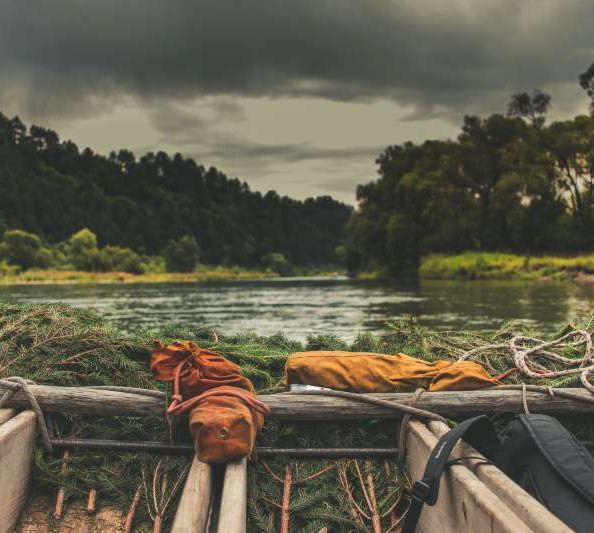 Apr2018-Life Lessons from the Amazon