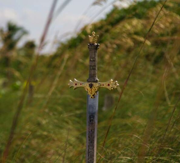 Apr2018-The Esoteric Aspect of Chivalry