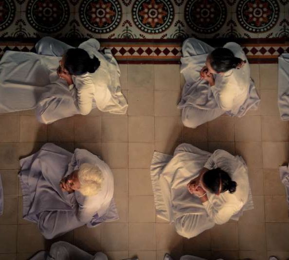 Apr2018-The Secret Truth of Ceremony