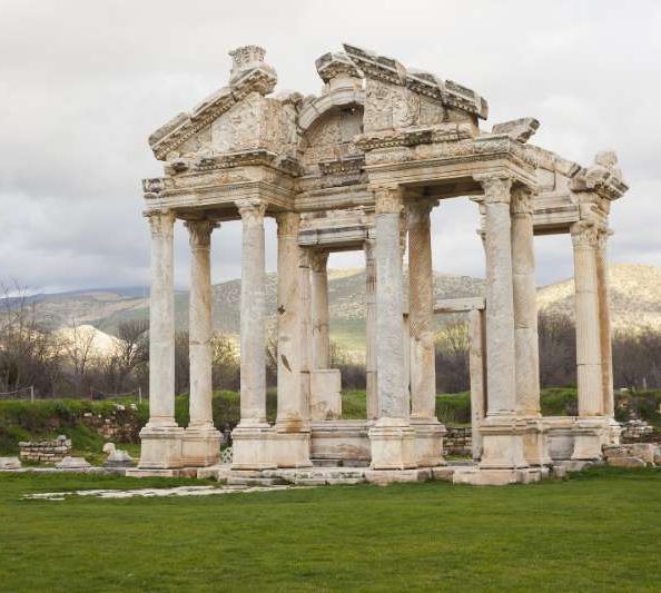 Apr2019-Philosophy of History