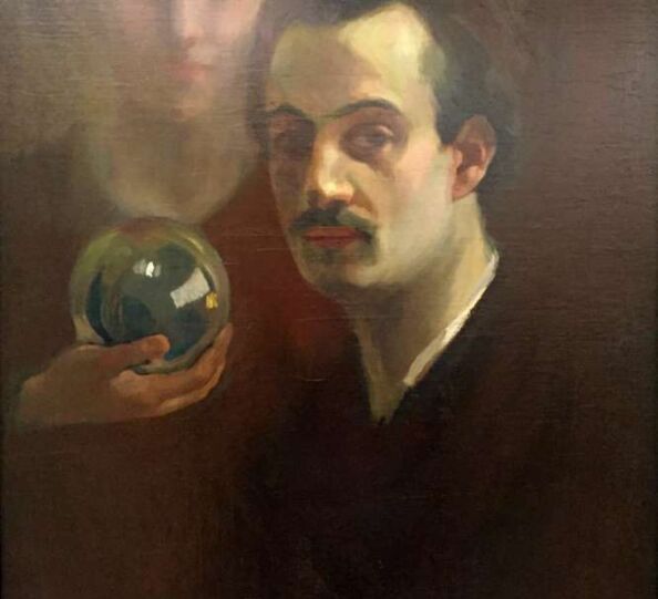 Apr2020-Meeting Khalil Gibran