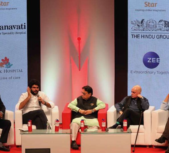 Apr2020-On the Ethics of Journalism with Anant Goenka