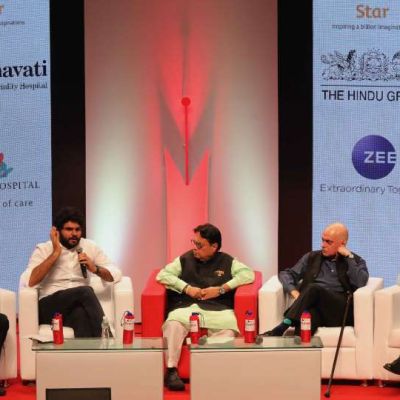 Apr2020-On the Ethics of Journalism with Anant Goenka