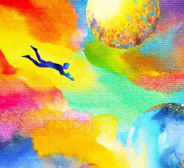 Apr2020-The Universe as an Answer