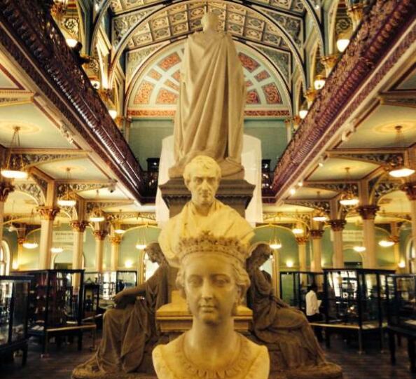 Jan2017-Down the Rabbit Hole