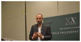 Jan2017-Philosophy for Living - Unesco World Philosophy Day