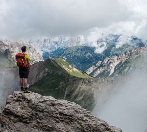 Jan2018-Scaling an Inner Summit