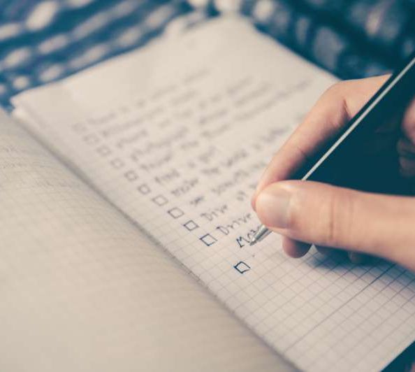 Jan2018-The Barrenness of a Busy Life