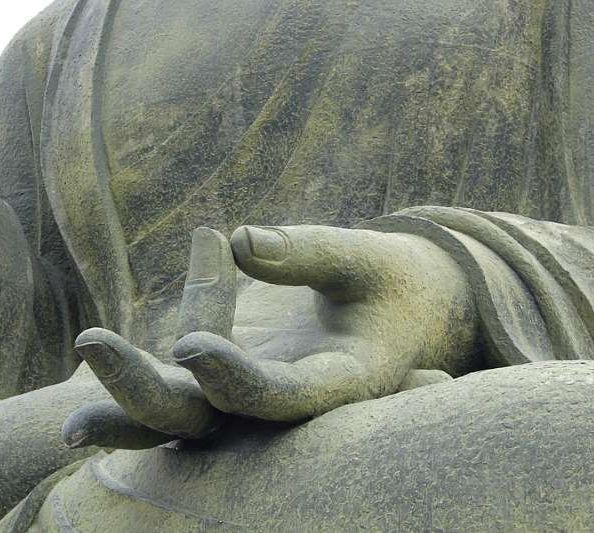 Jan2019- Vipassana - Experience of Impermanence