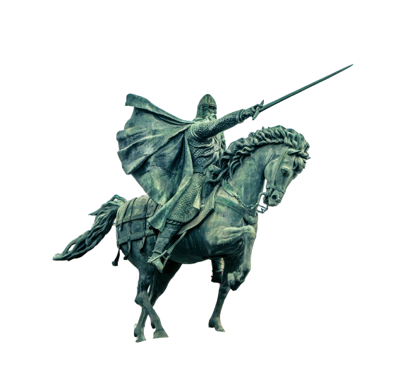 Jan2021-Courage to be a Daily Hero