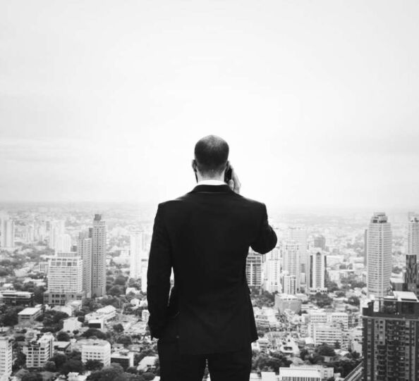 Jul2016-The Pursuit of a Work-Life Balance