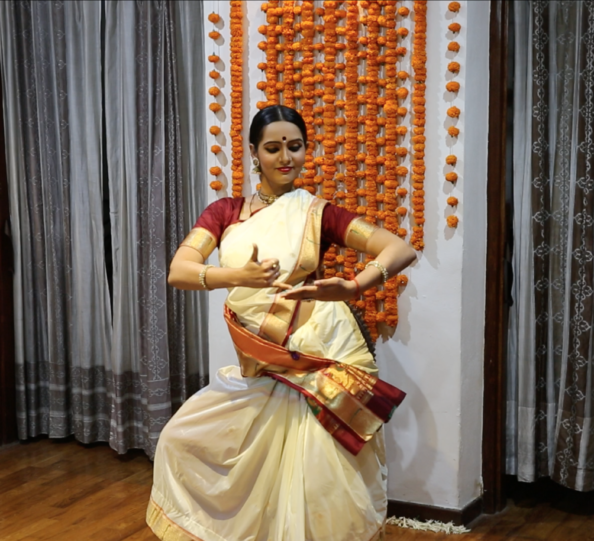 Jul2017-Classical Dance - A Stairway to Spirituality