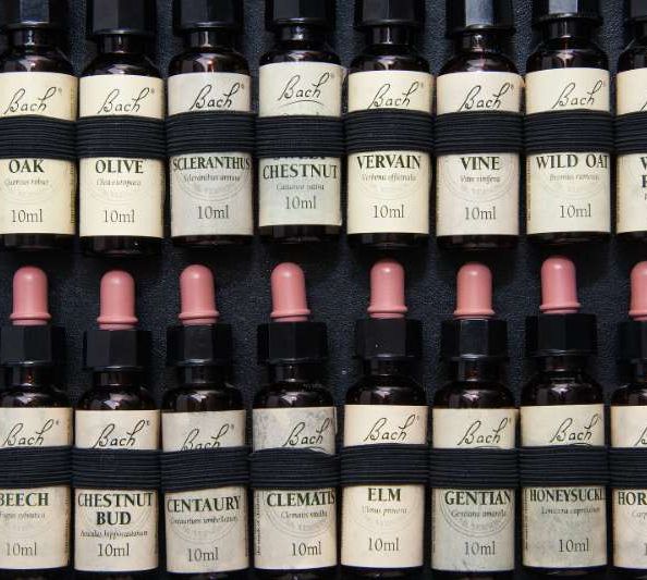 Jul2018-Homeopathy - Curing the Personal and the Collective