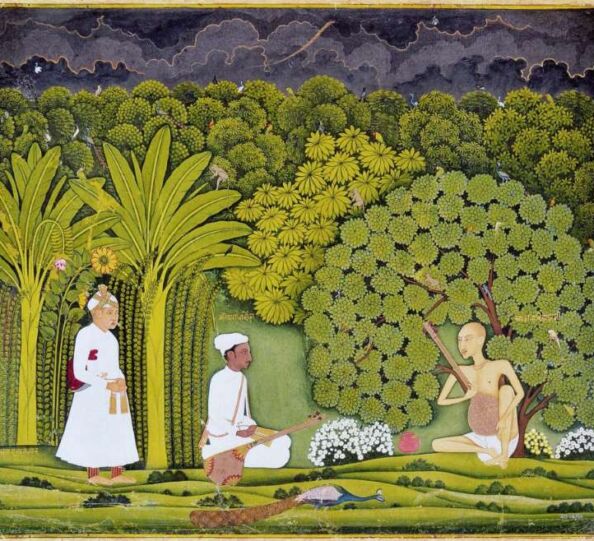 Jul2018-The Art of Devotion