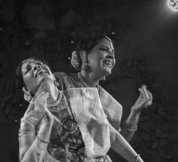 Jul2020-Artiste Extraordinaire - Ramaa Bharadvaj