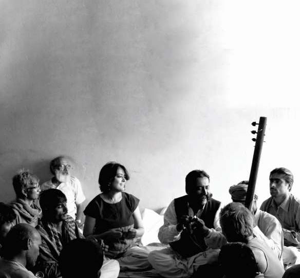 July2015-Lets Listen Then