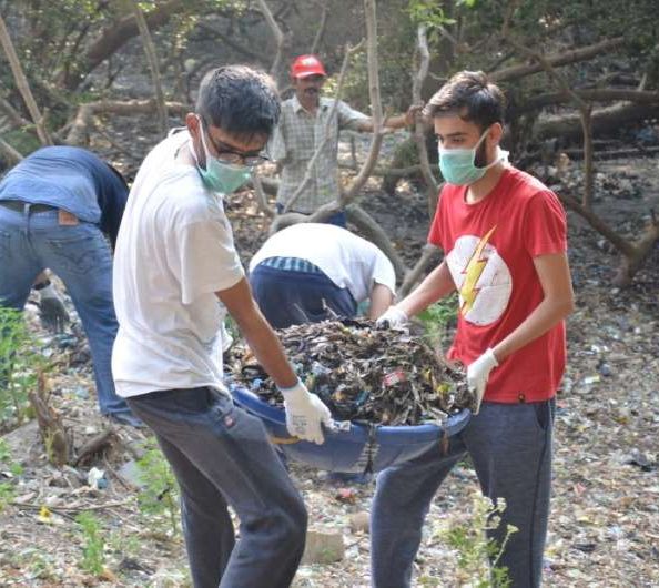 July2015-The Best Changes Start with Ourselves