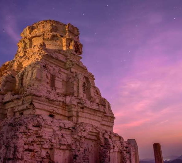 Oct2014-An Opera In Stone Hampi