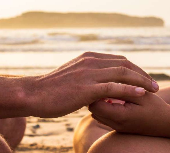 Oct2016-Living Together in Harmony