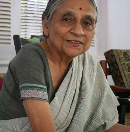 Oct2018-Impact of an Idealist Ela Bhatt