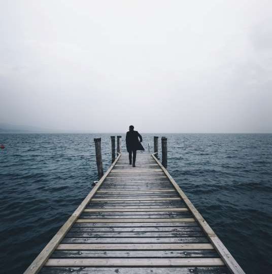 Oct2018-Solitude of a Leader