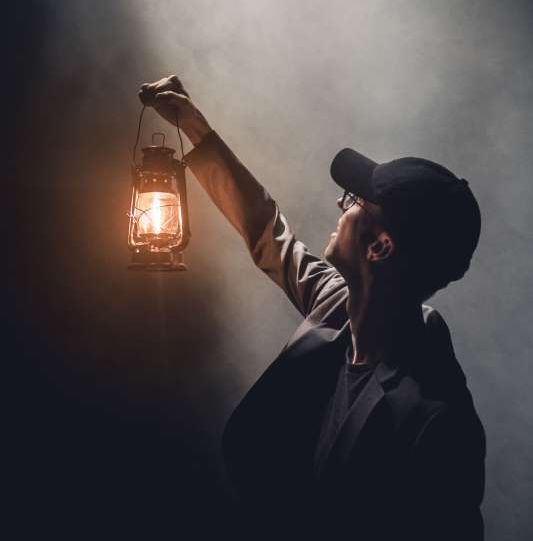 Oct2018-The Eternal Seeker