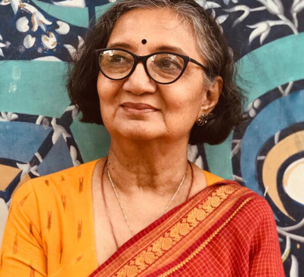 Oct2019-Heritage - Foundation of the Future Architect Parul Zaveris Journey_1