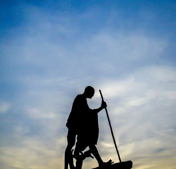 Oct2019-New Acropolis India Spearheds Global Celebration of Gandhis 150th Birth Anniversary