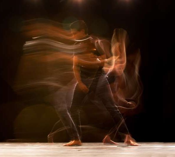 Oct2020-The Dance of Life