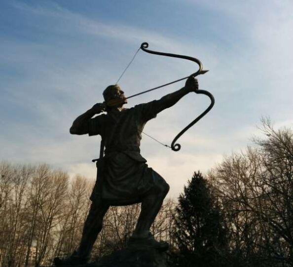 Oct2021-Mastering the Bow