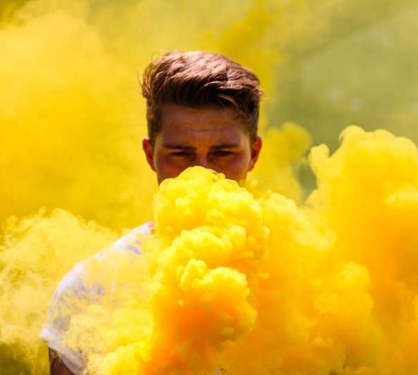 Oct2021-Racism - A Product of Modernity