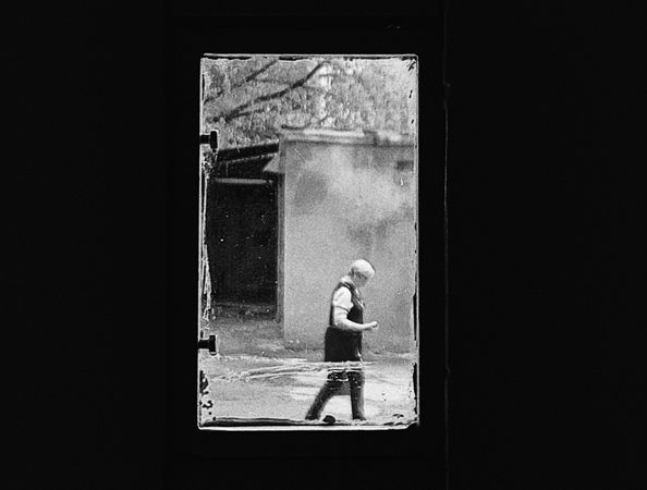 Fear and the stages of Life