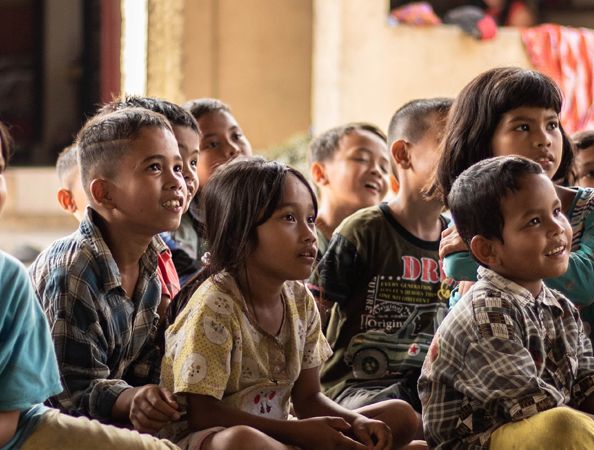 Gross National Happiness