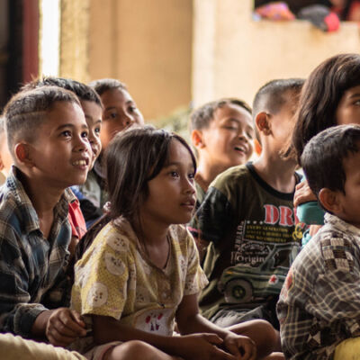 Gross National Happiness