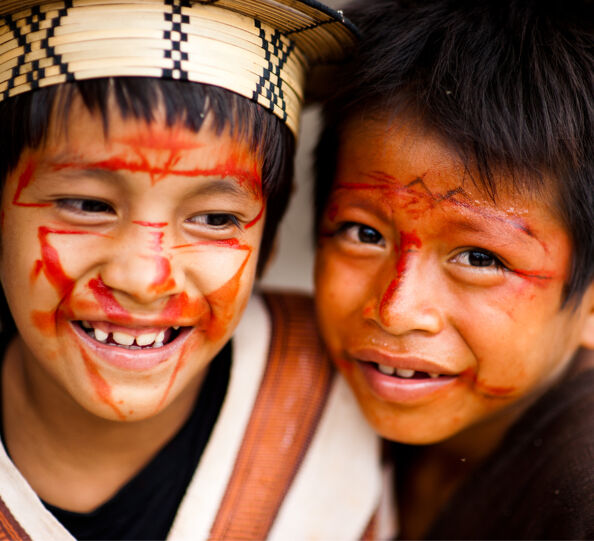 oct2022-The-Ashaninka-Tribe-Cover 1350 x 1100 px