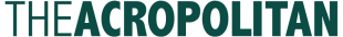The Acropolitan Magazine
