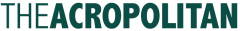 The Acropolitan Magazine